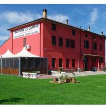Affittacamere Da Franco Parma Exterior foto